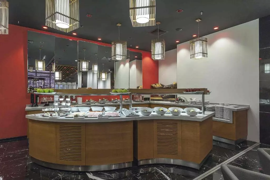 Ramada Encore By Wyndham-2 Ramada Encore By Wyndham-2